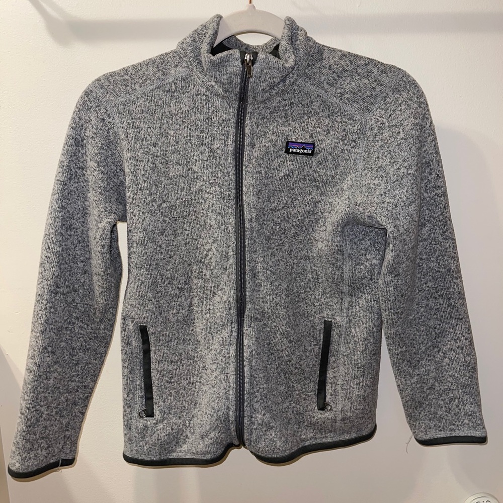 Patagonia Jacket
